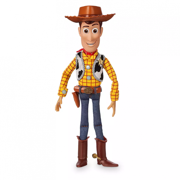 خرید اسباب بازی سخنگوی وودی از فیلم Toy Story